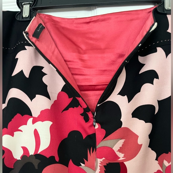 Gorgeous Elie Tahari skirt - Picture 3 of 4